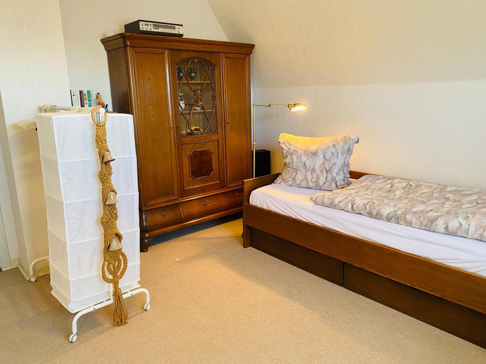 Ferienhaus Mit Charme Del Delmenhorst Dış mekan fotoğraf