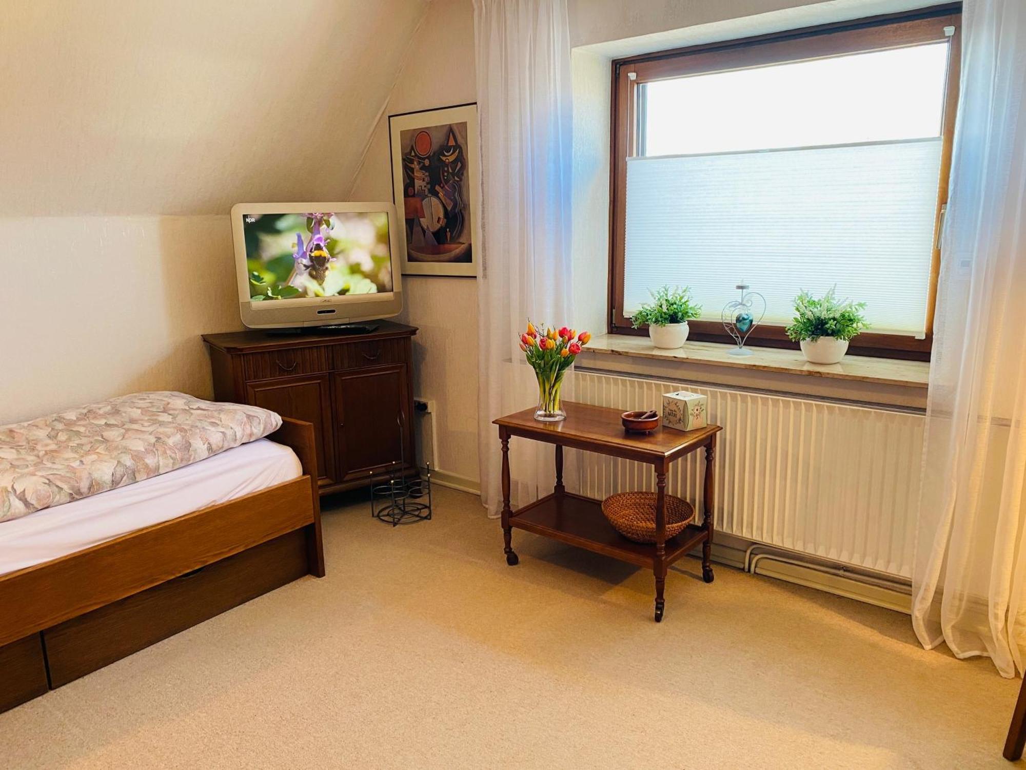 Ferienhaus Mit Charme Del Delmenhorst Dış mekan fotoğraf