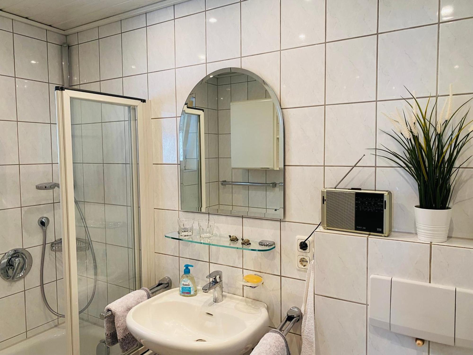 Ferienhaus Mit Charme Del Delmenhorst Dış mekan fotoğraf