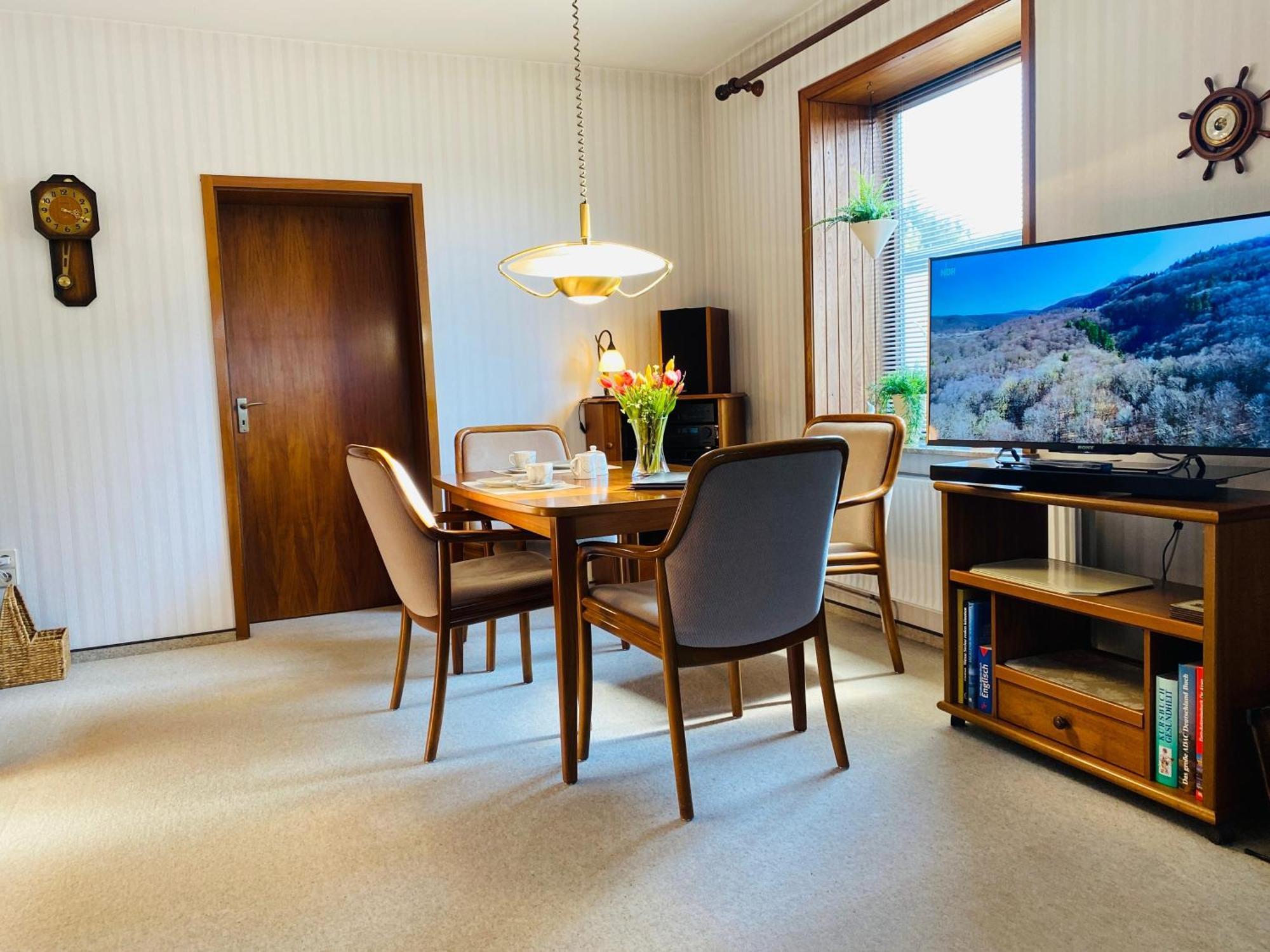 Ferienhaus Mit Charme Del Delmenhorst Dış mekan fotoğraf